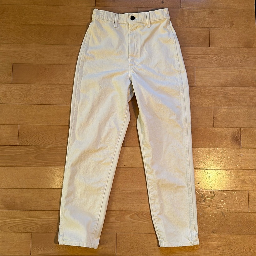 OZMA Kate Jeans Putty Size 24